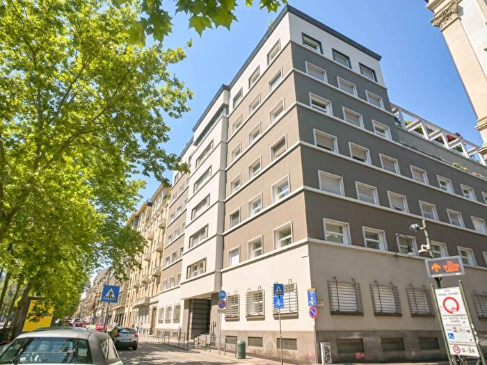 Appartamento trilocale in affitto in Corso Vittorio Emanuele II, Via della Rocca, Torino