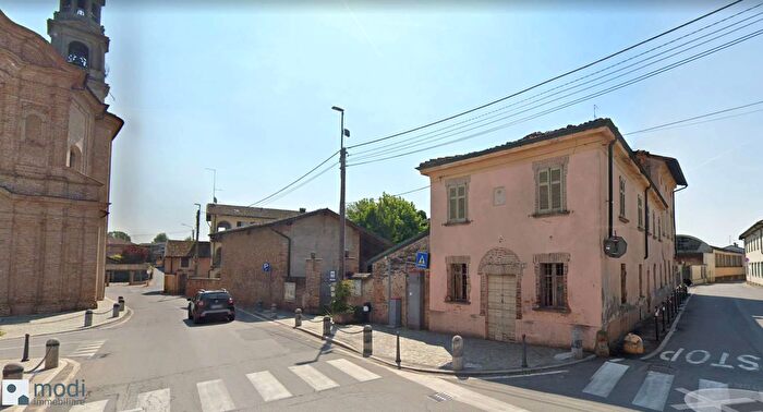 Casa monolocale in vendita in Casaletto Ceredano