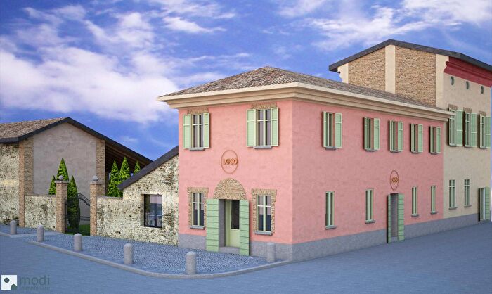 Case in Vendita e in Affitto - 3