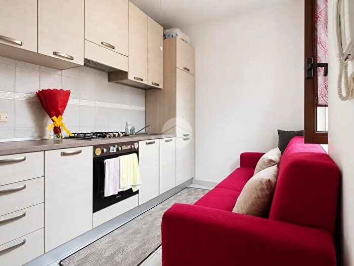 Appartamento monolocale in vendita in Via Marcantonio dal Re, Milano