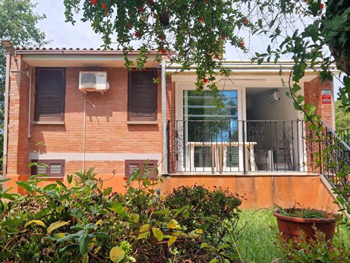 Casa trilocale in affitto in Via Tremiti, Latina Lido, Latina