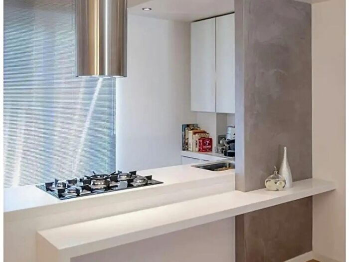 Appartamento quadrilocale in vendita in Beccaria, Lissone