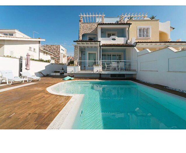 Casa con 5 locali in affitto in Lungomare di Levante, Fregene, Fiumicino