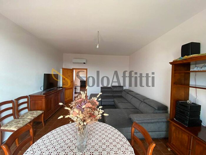 Appartamento quadrilocale in affitto in Via Ripa Bianca, Poggio Torriana