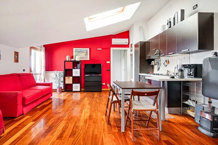 Appartamento in vendita in Via Parabiago, Busto Garolfo