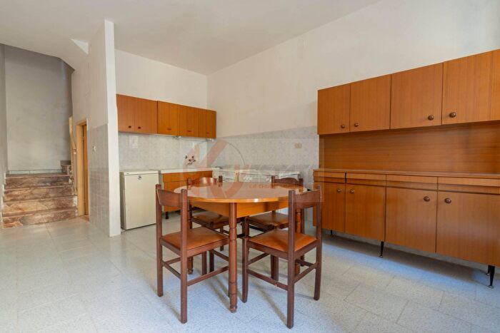 Casa trilocale in vendita in Via Fontana, Sorso