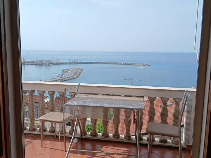 Appartamento bilocale in affitto in Contrada SantAndrea, Vibo Valentia