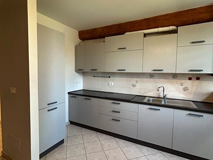 Appartamento quadrilocale in affitto in Via Albarese, Crevalcore