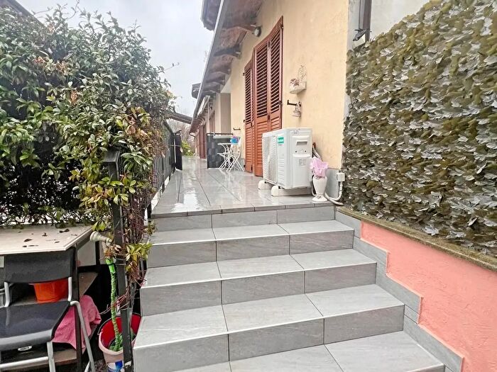 Appartamento bilocale in vendita in Via dei Badilanti, Corbetta