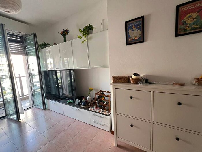 Appartamento bilocale in affitto in Via Fausto Melotti, Santa Giulia, Milano
