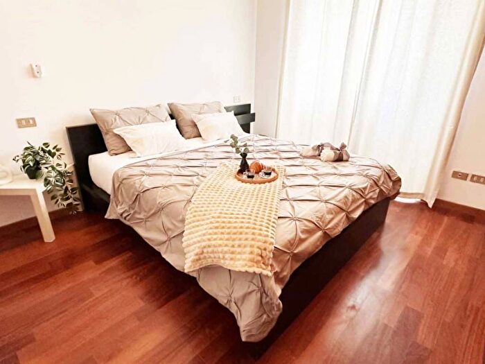 Appartamento bilocale in affitto in Via Bergamo, Montenero, Milano