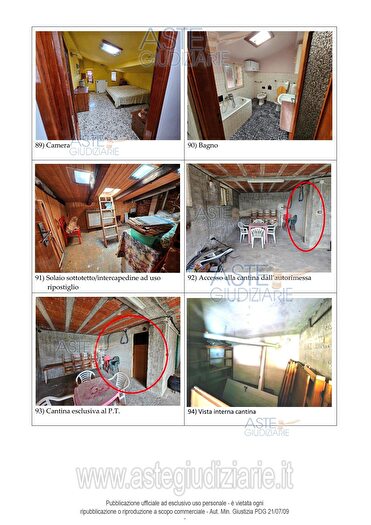 Case in Vendita e in Affitto - 3