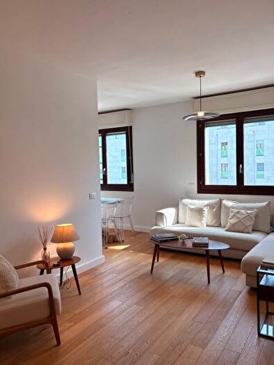 Appartamento quadrilocale in affitto in Piazza Alessandro Bonsanti, Porta al Prato San Jacopino, Firenze
