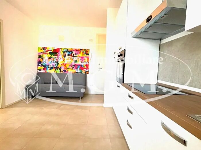 Appartamento bilocale in affitto in Pontedera