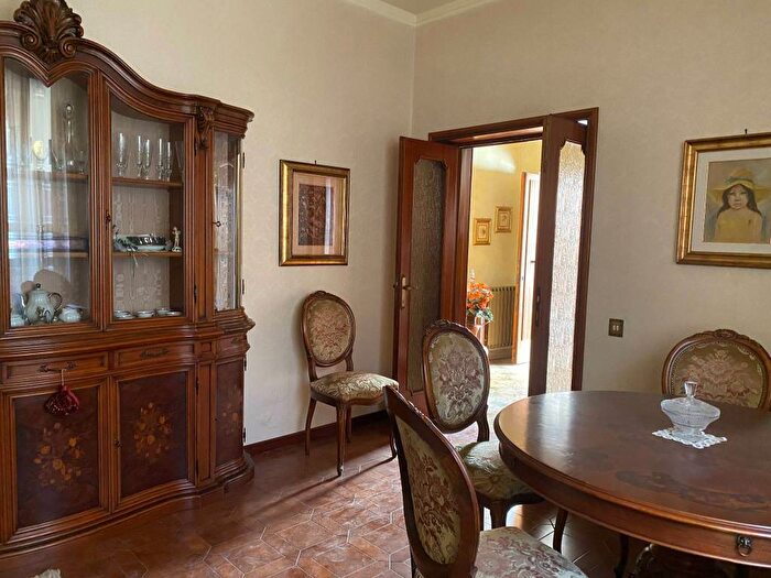 Appartamento con 5 locali in affitto in Via dei Mille, Papigno Miranda, Terni