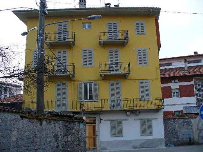 Appartamento bilocale in affitto in Via Fabrizio Levera, Andorno Cacciorna, Andorno Micca