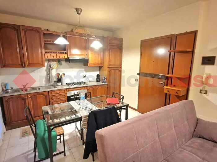 Appartamento bilocale in affitto in Via Paolo VI, Pisa