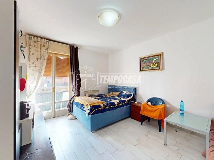 Appartamento trilocale in vendita in Carpi