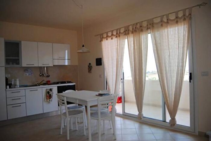 Appartamento trilocale in vendita in Via Viddalba, Trinità dAgultu e Vignola