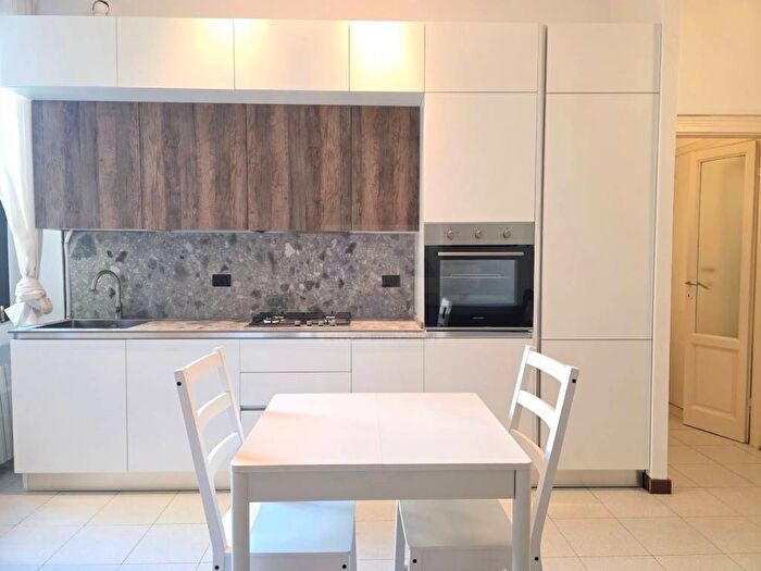 Appartamento bilocale in affitto in Via Pier Lombardo, Porta Romana Medaglie dOro, Milano