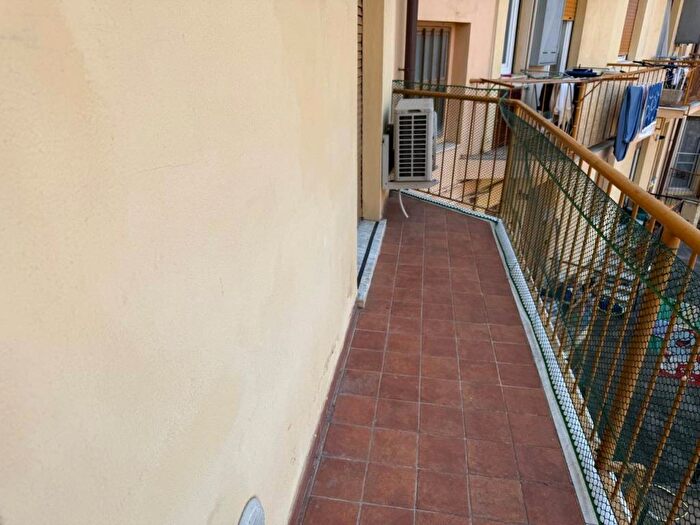 Appartamento bilocale in affitto in Porto Maurizio, Imperia