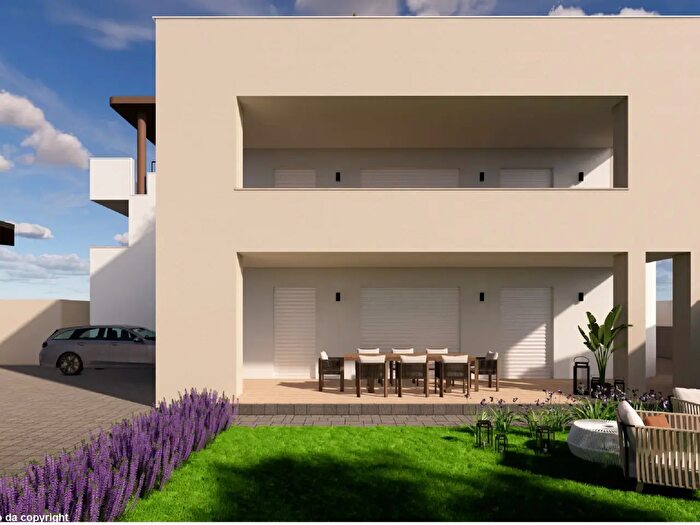 Appartamento con 8 locali in vendita in Via Pioppazze, Sarno