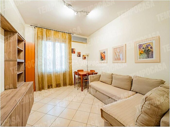 Appartamento bilocale in affitto in Udine, Milano