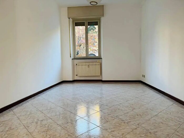 Appartamento bilocale in vendita in Via Pastrengo, Bollate