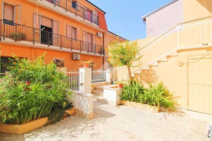 Appartamento bilocale in vendita in Via di Vittorio, Campomarino