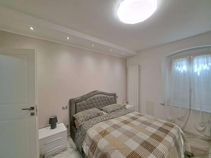 Appartamento quadrilocale in vendita in Via delle Sorgenti, Livorno