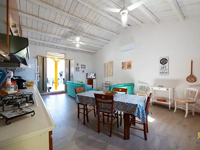 Casa quadrilocale in vendita in Contrada da Macconi Snc, Acate