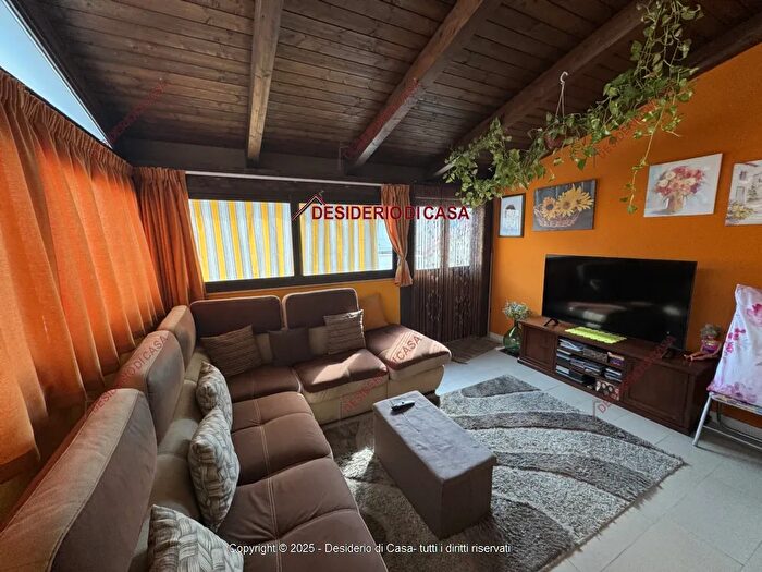 Appartamento quadrilocale in vendita in Villabate