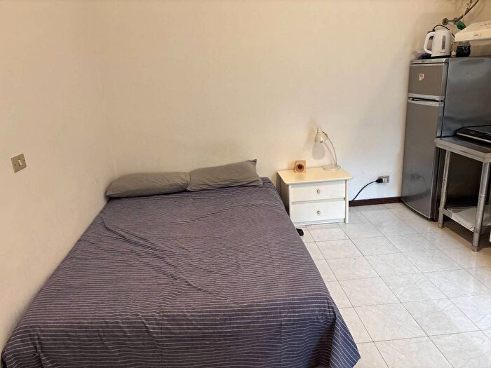 Appartamento monolocale in affitto in Via Padova, Pasteur, Milano