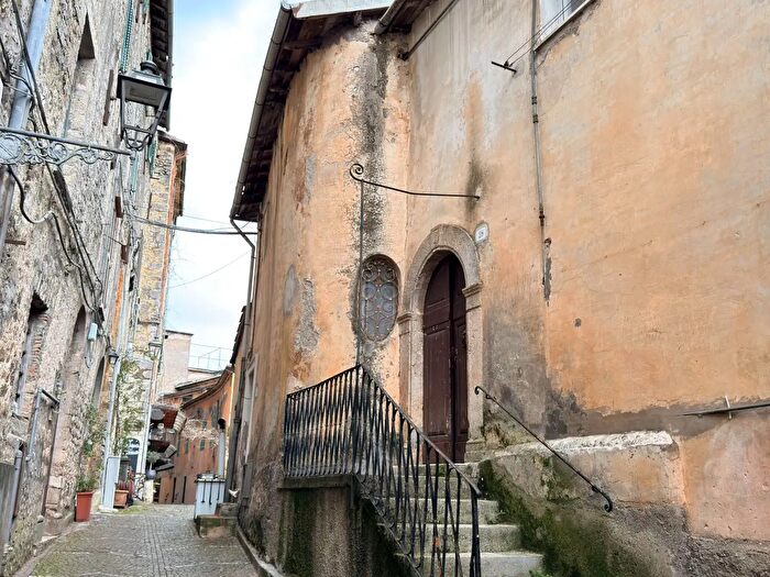 Appartamento con 5 locali in vendita in Via Soldato Ignoto, Fiuggi