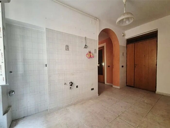 Appartamento trilocale in vendita in Via Sopportico Educandato, Chieti