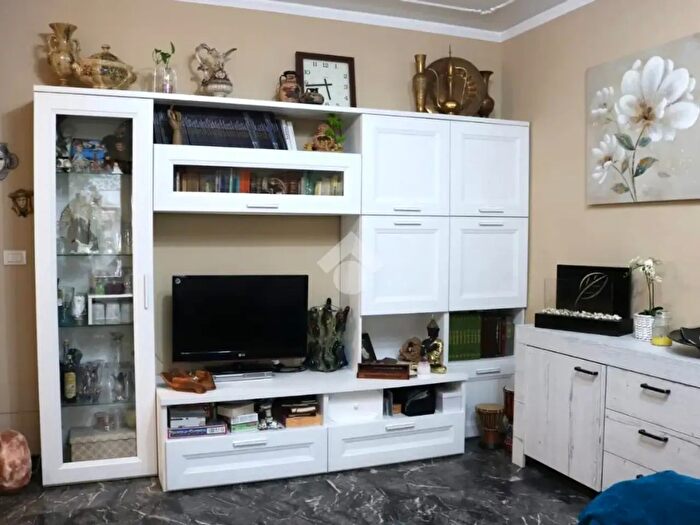 Appartamento trilocale in vendita in Via Roma, Spinea