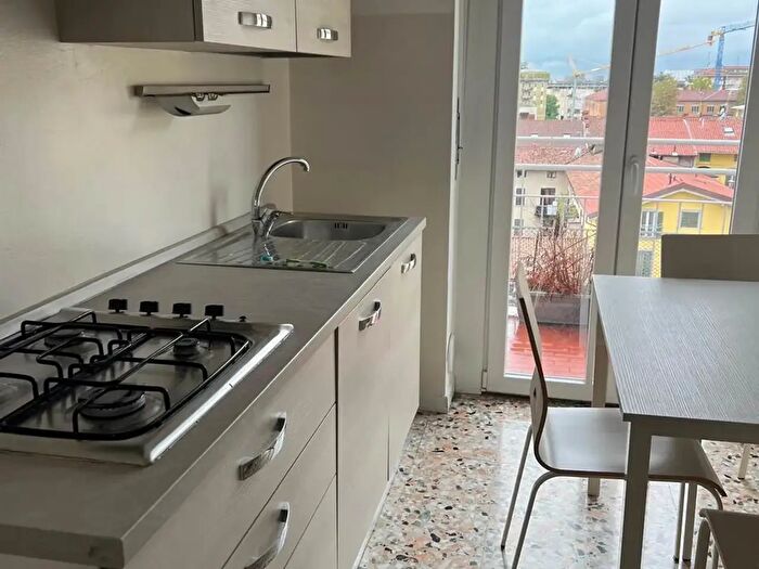 Appartamento bilocale in affitto in Bergamo