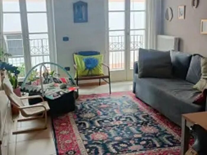 Appartamento trilocale in affitto in Riva Del Garda