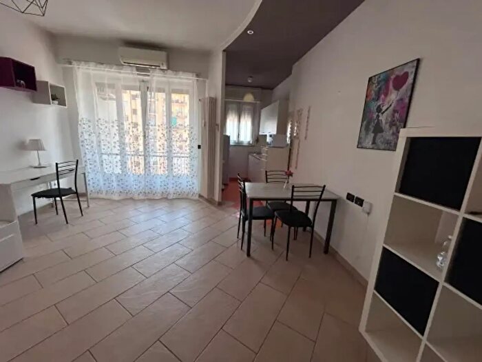 Appartamento monolocale in affitto in Via Bainsizza, Torino