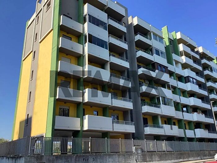 Appartamento quadrilocale in vendita in Via Rocco di Cillo, Bari