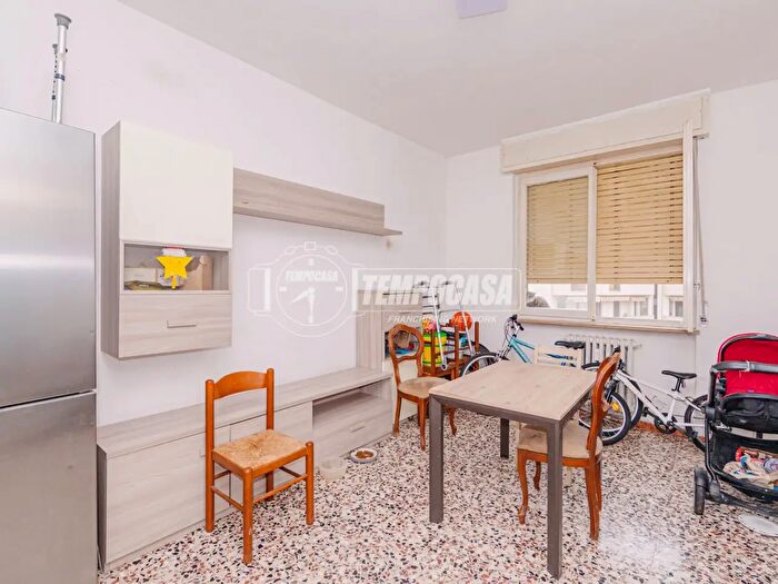 Appartamento bilocale in vendita in Corso Giuseppe Mazzini, Mortara