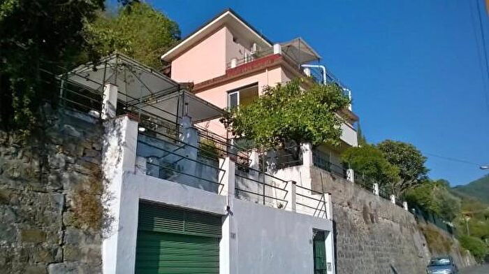 Casa monolocale in vendita in Strada San Giovanni, Sanremo
