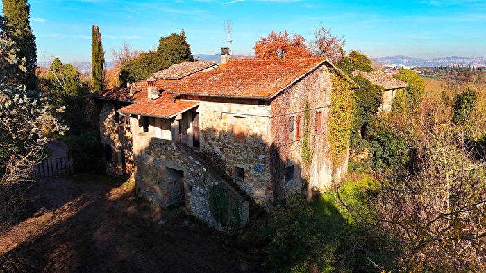 Casa quadrilocale in vendita in Strada San Lorenzino, Perugia