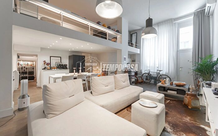 Appartamento bilocale in vendita in Viale Piceno, Milano