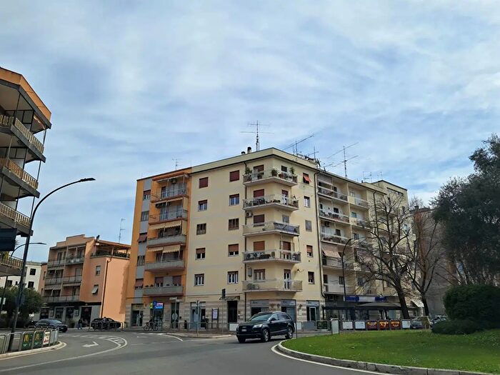 Appartamento quadrilocale in vendita in Via Senese, Grosseto