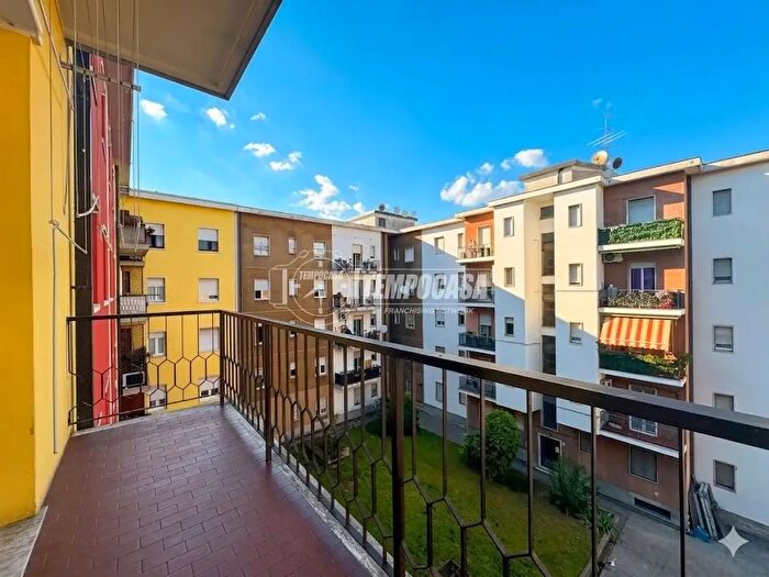 Appartamento bilocale in vendita in Via Corsica, Brescia