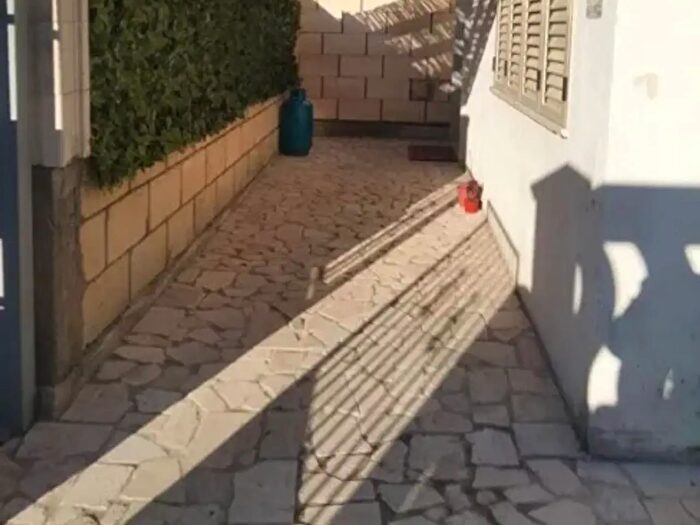 Appartamento trilocale in affitto in Via degli Ulivi, Montauro