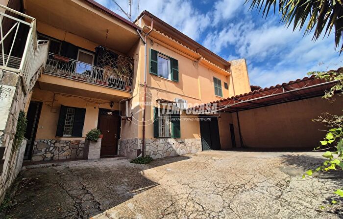 Appartamento bilocale in vendita in Via Trionfale, Roma