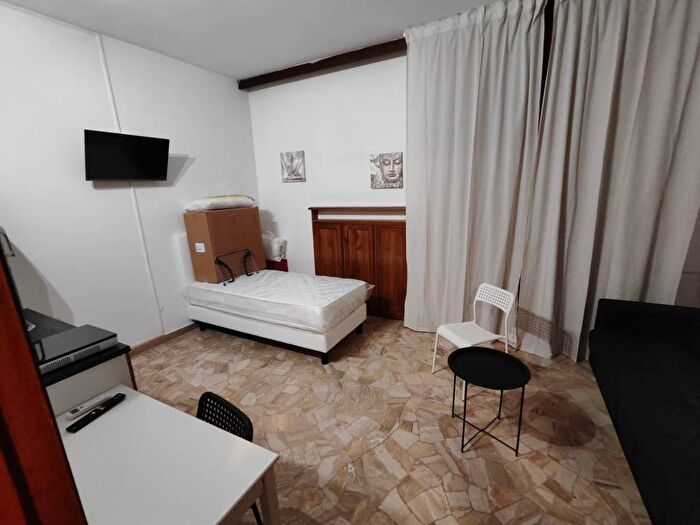 Appartamento trilocale in affitto in Viale Trieste, San Francesco, Vicenza