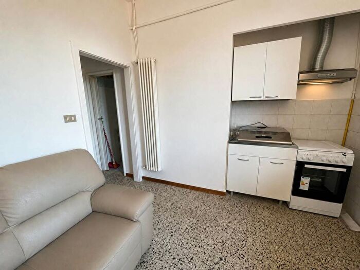 Appartamento bilocale in affitto in Via Emilia Ponente, Borgo Panigale, Bologna